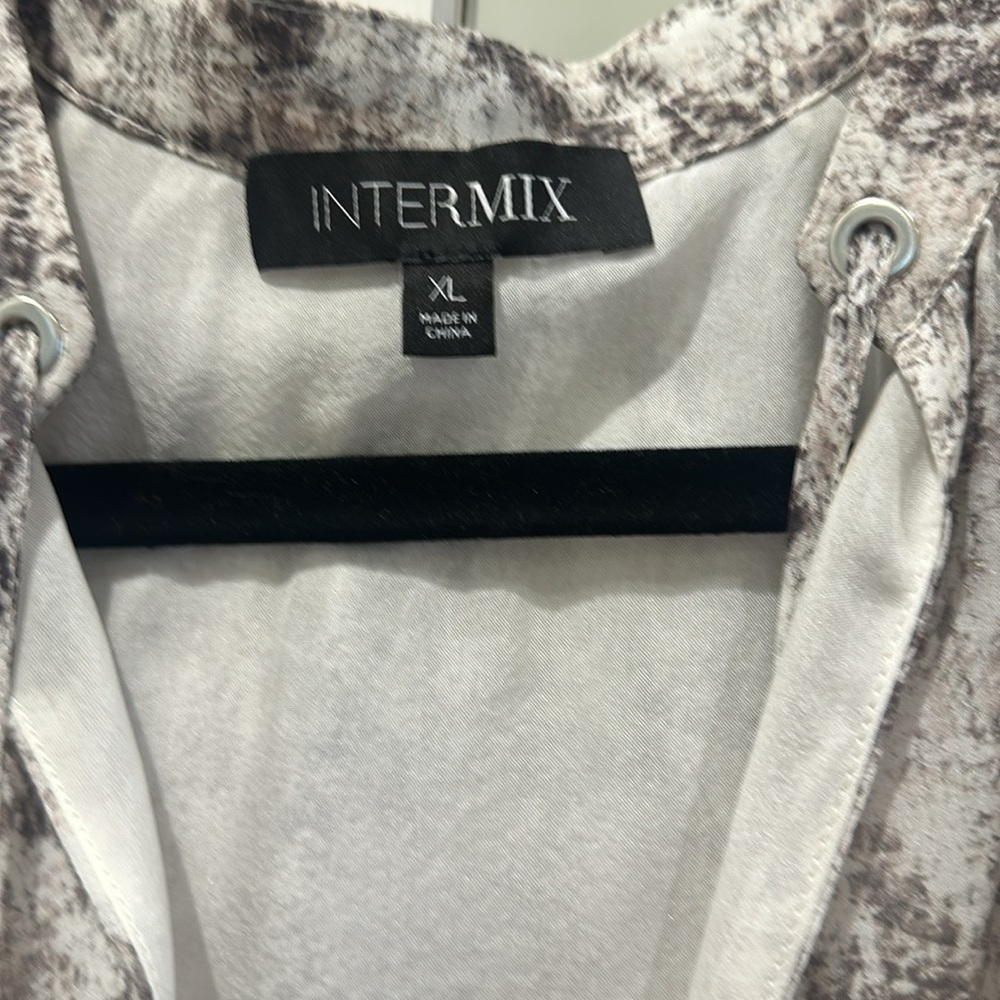 Intermix silk set - Picture 3 of 7